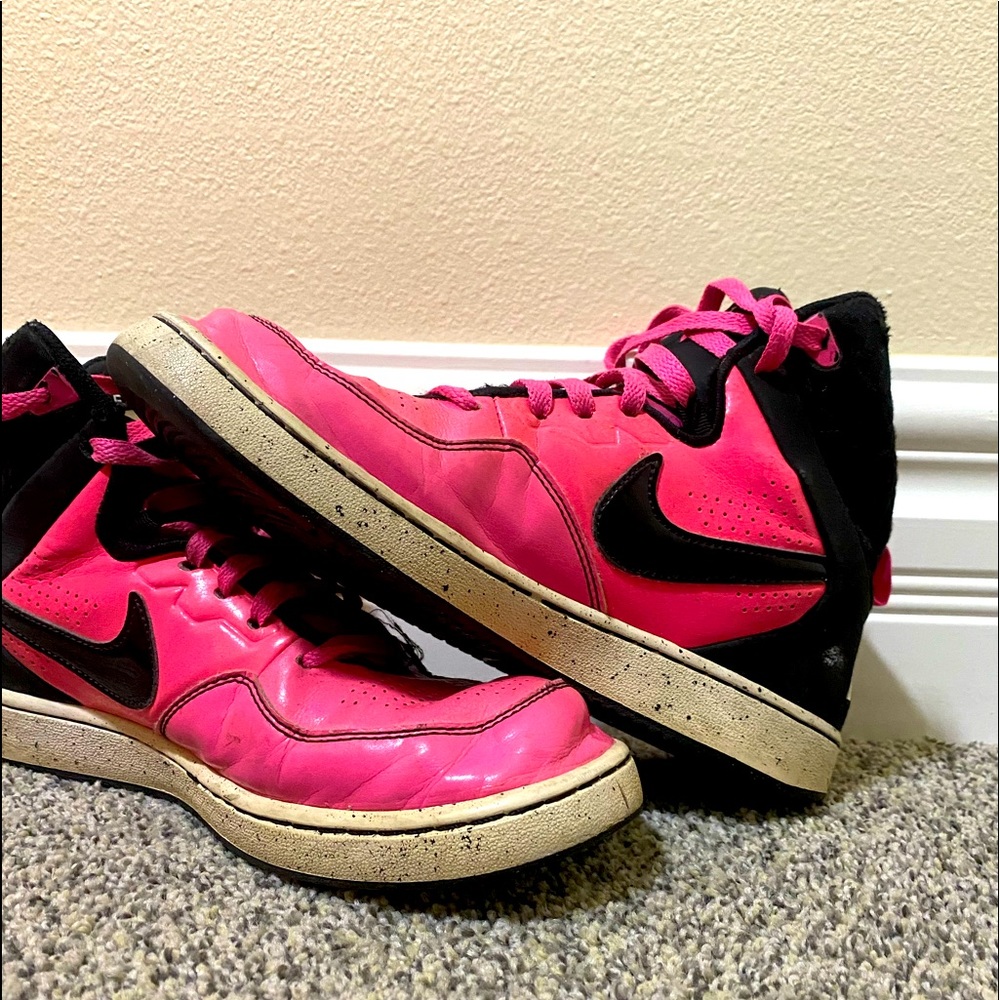 Nike Basketball Shoes